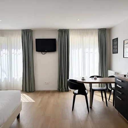 Les Maisons D'eugene - Centre Historique Honfleur