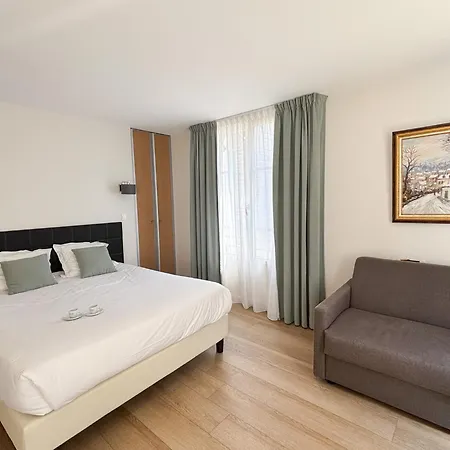 Les Maisons D'eugene - Centre Historique Apartment