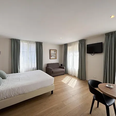 Les Maisons D'eugene - Centre Historique Apartment Honfleur