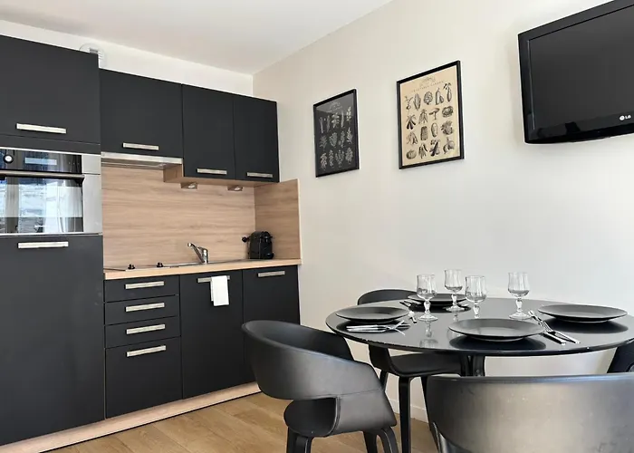 Les Maisons D'eugene - Centre Historique Apartment Honfleur