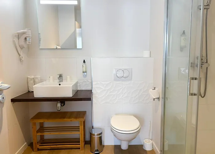 Les Maisons D'eugene - Centre Historique