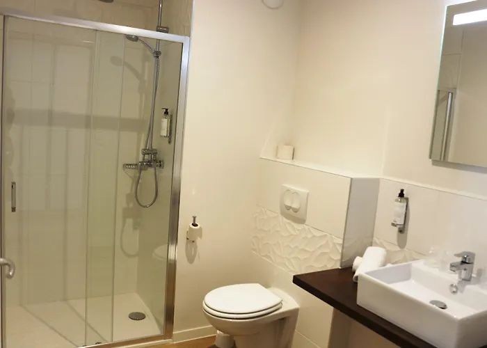 Les Maisons D'eugene - Centre Historique Apartment Honfleur