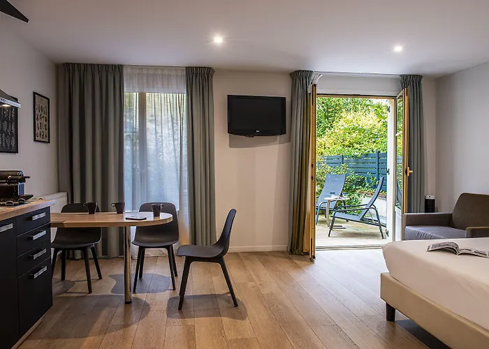 Les Maisons D'eugene - Centre Historique