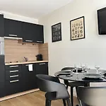 Les Maisons D'eugene - Centre Historique Apartamento Honfleur