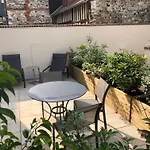 Les Maisons D'eugene - Centre Historique Apartamento Honfleur
