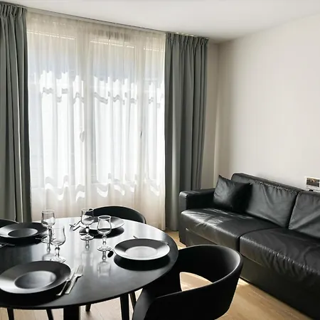 Les Maisons D'eugene - Centre Historique