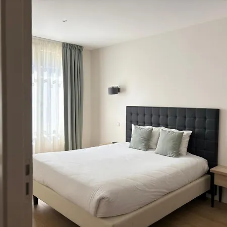 Les Maisons D'eugene - Centre Historique Διαμέρισμα