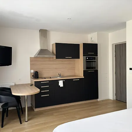 アパート Les Maisons D'eugene - Centre Historique *