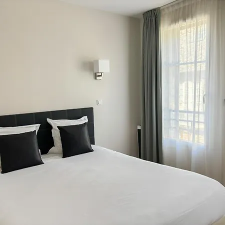 Les Maisons D'eugene - Centre Historique * Ονφλέρ