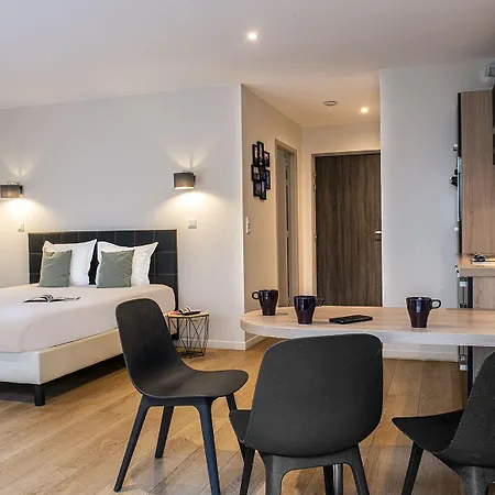 Les Maisons D'eugene - Centre Historique * Honfleur