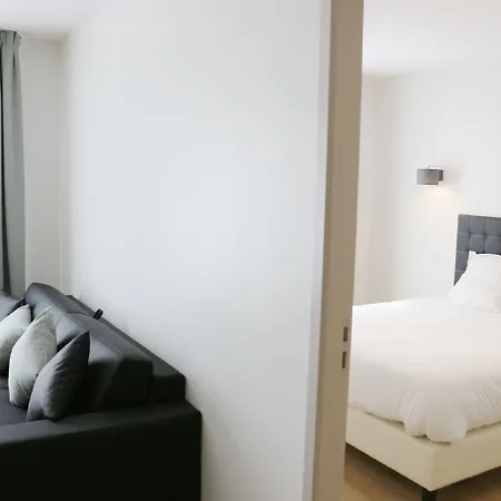 Les Maisons D'eugene - Centre Historique Lägenhet Honfleur