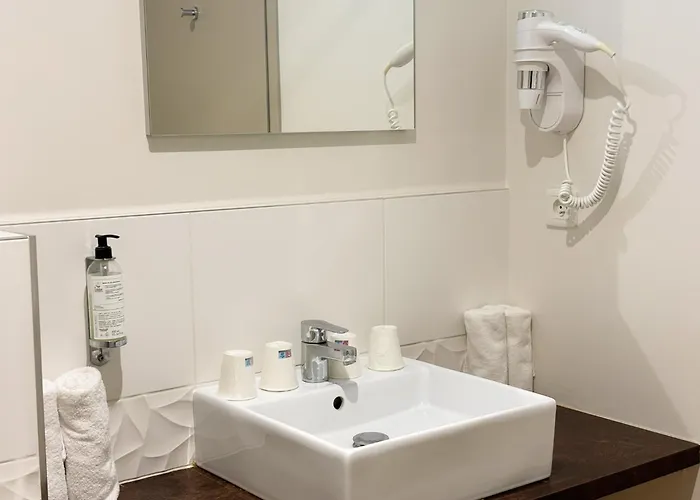 Les Maisons D'eugene - Centre Historique *