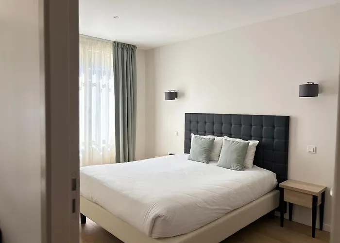 Les Maisons D'eugene - Centre Historique Διαμέρισμα