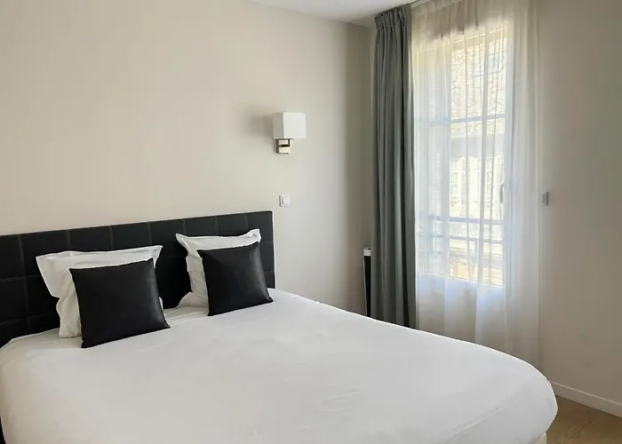 Les Maisons D'eugene - Centre Historique * הונפלר