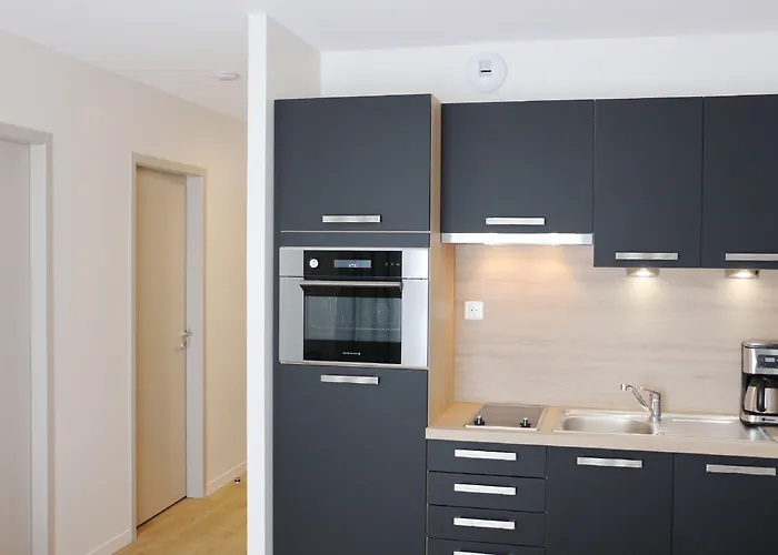 Les Maisons D'eugene - Centre Historique * Ονφλέρ