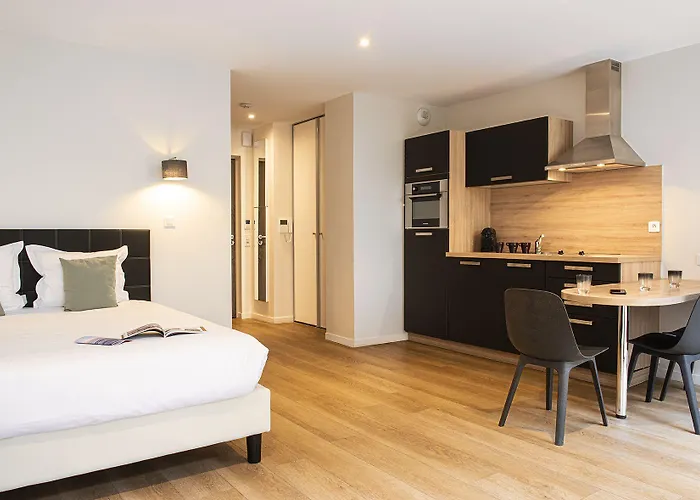 Les Maisons D'eugene - Centre Historique Ονφλέρ