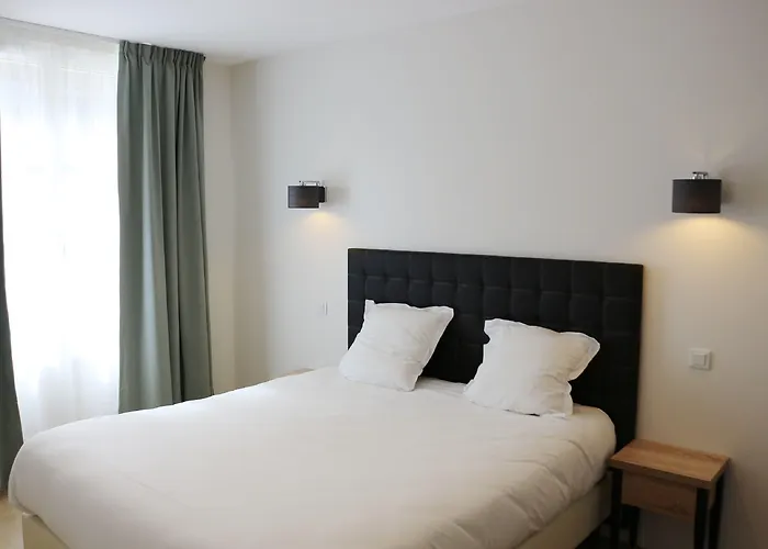 Les Maisons D'eugene - Centre Historique