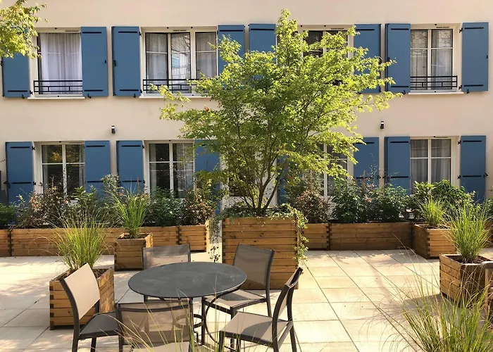 Les Maisons D'eugene - Centre Historique Apartamento