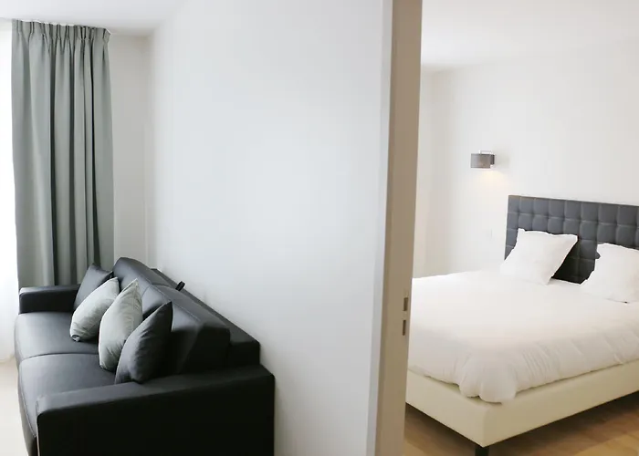 Les Maisons D'eugene - Centre Historique Διαμέρισμα Ονφλέρ