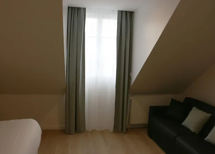 Apartamento Les Maisons D'eugene - Centre Historique